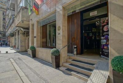 REC3001791 Hotel Unirii De Vanzare l 28 Camere l Oportunitate Investitie - 1
