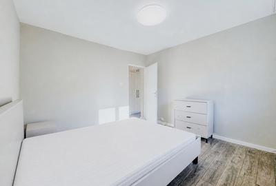 Apartament renovat decomandat|2 camere|Interservisan/Titulescu - 7