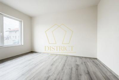 Duplex despartit prin camera tehnica, 5 camere, asfalt | Giarmata Vii - 4