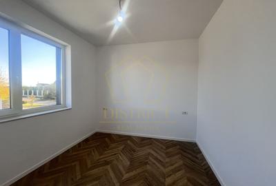 Duplex modern cu 5 camere si curte amenajata I Dumbravita - 10