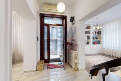 Casa de vanzare in zona Eminescu - acces strada privata - 18