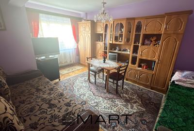 Apartament 2 camere zona Vasile Aaron Sibiu - 1