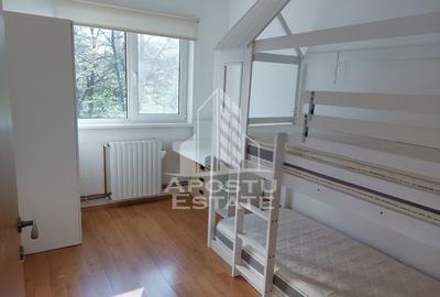 Apartament cu 3 camere, de inchiriat , Zona Dacia - Timisoara - 2