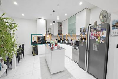 P4791 Casa individuala cu 6 camere+GARAJ, zona Dambovita - 1