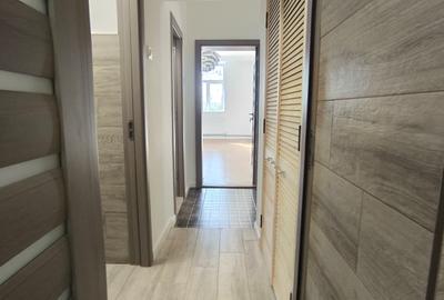 Apartament 3 camere complet renovat de vânzare – Fundatie / Blocurile Rusești - 8