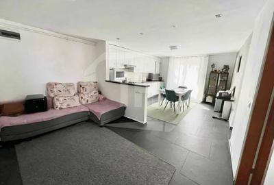 Apartament cu 3 camere, zona Nicolae Titulescu - 1