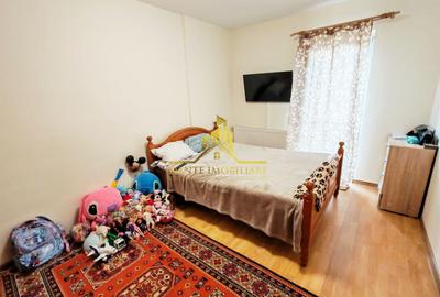 2 camere, decomandat, PET FRIENDLY, bloc nou, Floresti, zona VIVO - 9