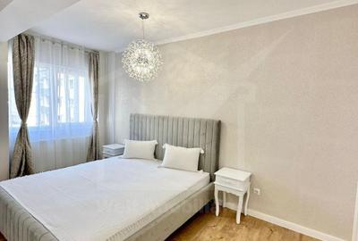 Apartament cu doua camere, ultrafinisat, strada Urusagului - 9