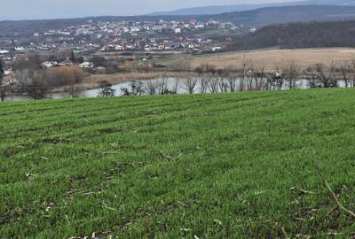 Se vinde casa 80% finalizata langa lac Dumbrava - Iasi sau se contracteaza si se - 11