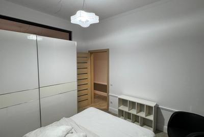 Apartament de închiriat, 2 camere, 46 mp, Piața Muzeului - 9