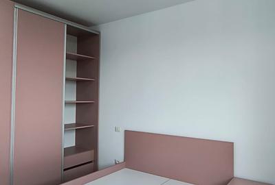 Apartamet 3 camere  acces piscina si sala de fitnes , TVA inclus - 13
