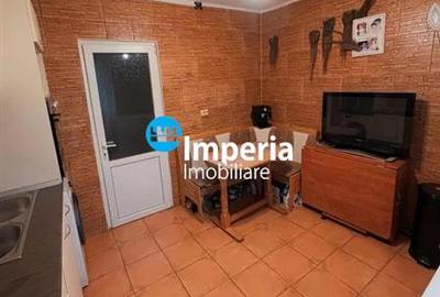 Apartament 3 cam, semi - decomandat, de vanzare in zona Tatarasi - Dispecer - 7