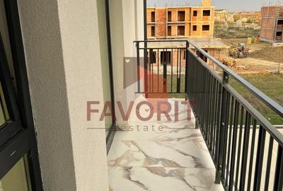 Apartament 2 camere | 2 balcoane | Braytim - Giroc - 6