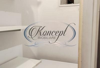Apartament mobilat si utilat in apropiere de complexul Diana - 13