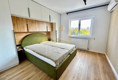 Apartament 4 camere decomandate | Zorilor | Renovat complet - 15