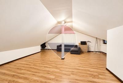 Casă duplex P+1+M | 113 mp utili | Curte | Popești-Leordeni - 12