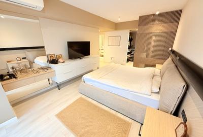 Upground Residence – apartament cu 3 camere mutare imediata - 7