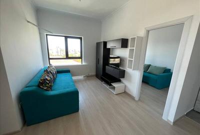 INEL 2 - SALVARE 2 CAMERE MOBILAT, UTILAT, LUX, BLOC NOU, PRET 420 EURO