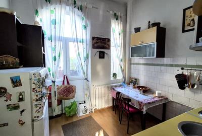 Casa S+P+ 1 Etaj + Pod -  264,16 mp + teren 162 mp - Universitate - Armeneasca - 8