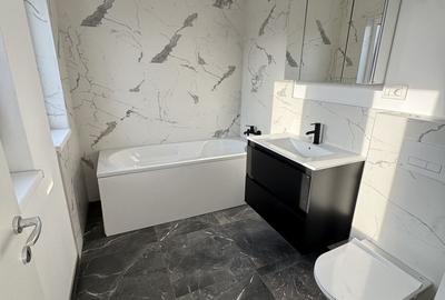 Vila moderna P+1, 150m2 si 320 curte cu POMPA DE CALDURA - 7