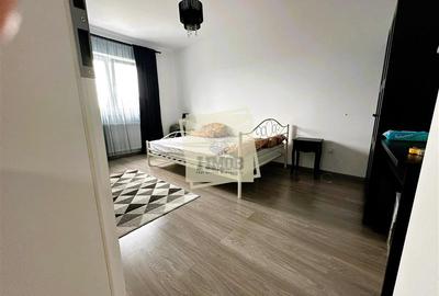 Apartament modern cu 2 camere etaj 2 si parcare in Arhitectilor - 1