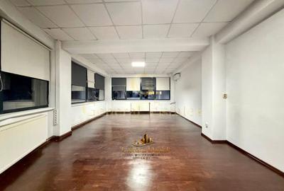 Vânzare Spațiu de Birouri Ultracentral - 3