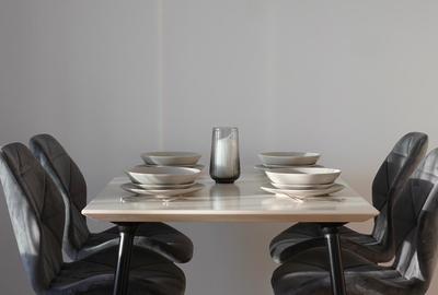 ISHO, Vedere panoramica, in vecinatatea Universitatii de Medicina - 10