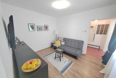 Victoriei Buzesti apartament modern super investitie - 8