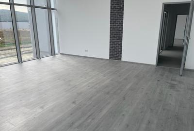 New Industrial Warehouse for Lease – 875 to 10,000 sqm – Storage or Production - 9