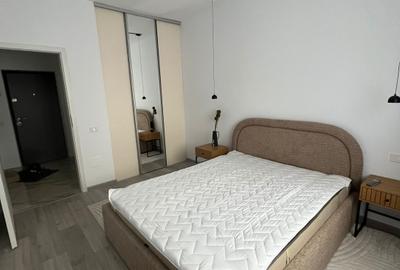 Metalurgiei | Grand Kristal | 2 Camere | Centrala | Parcare | AC - 1