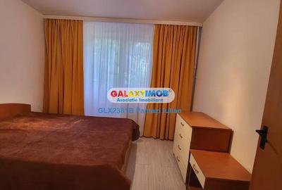 Apartament 3 camere | Lujerului | Semidecomandat | 7min. metrou - 3