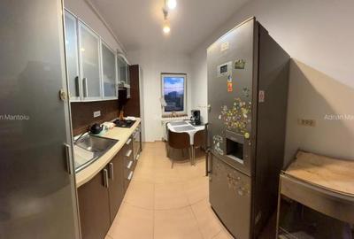 Prelungirea Ghencea | 2 Camere | Centrala | 2xParcare | 80mp - 7