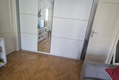 ERILOR-METROU,2 CAM ,MOBILAT UTILAT,ET1,500 EURO - 2