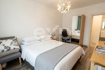 Apartament cu 3 camere, Etaj 1, decomandat | Trivale, Pitești - 3