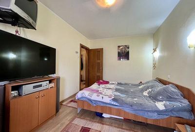 Apartament de inchiriat cu 2 camere, str Vulturului - 12