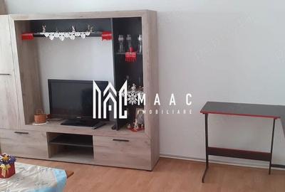 Apartament 3 camere decomandat | Vasile Aaron, Sibiu | 74 mp, finisat modern - 1