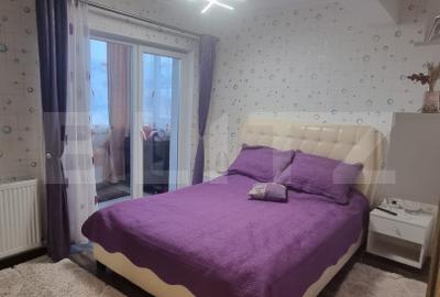 Apartament 4 Dormitoare | 3 Băi | 2 Balcoane | Bloc 2020 | Baciu Regal - 4