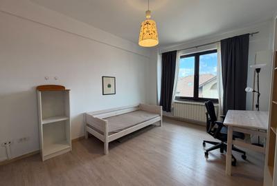 Apartament spatios in spatele Scolii Britanice, 3 camere, 2 locuri parcare - 12