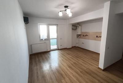 Apartament cu 2 camere decomandat în Popas Păcurari