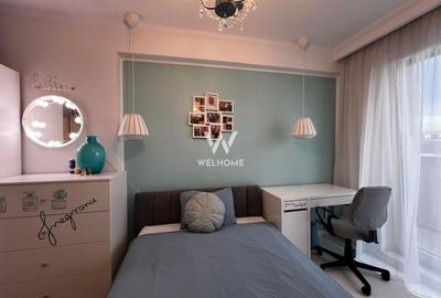 Penthouse de lux cu terasă panoramică – City Residence, Sibiu - 9