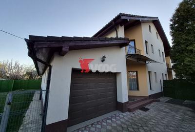 Duplex modern de vânzare – zona Lunei / Kuntz, Timișoara | 150 mp util - 2