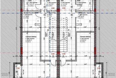 Oferta unica ! Duplex de vanzare in zona Brancusi, strada linistita ! - 7