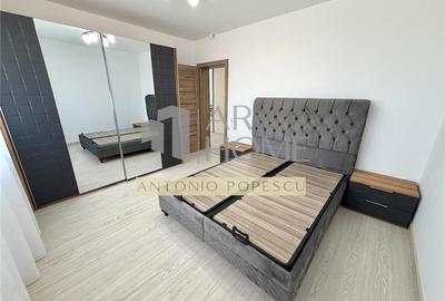 Casa 3 camere, prima inchiriere, in Ploiesti, zona Albert. - 13
