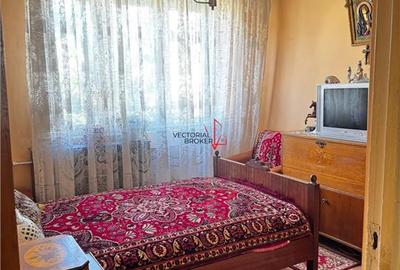 Apartament 3 camere Dristor Biserica Rimnicu Sarat - 2