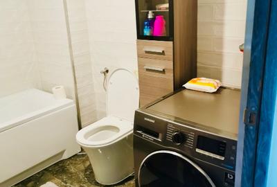 Apartament modern 2 camere, 56 mp + balcon 6 mp | + mansarda si aer condiționat - 10