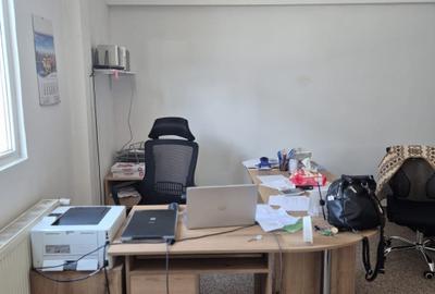 Hala plus birouri | zona Giulesti | 250 mp totali cu birouri | - 12