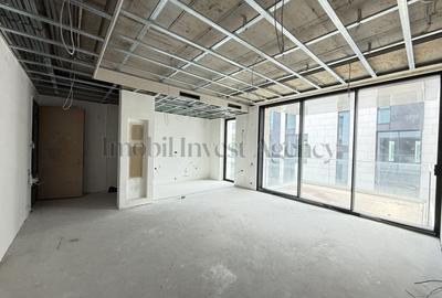 Apartament 3 camere Floreasca - 12