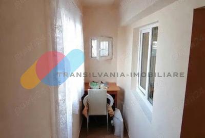 Apartament 1 cameră, 40 mp, zona Iris - 7