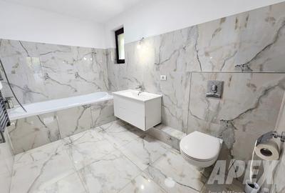 Casa 3 camere | mobilata utilata complet | teren 250 mp | Magurele Central - 13