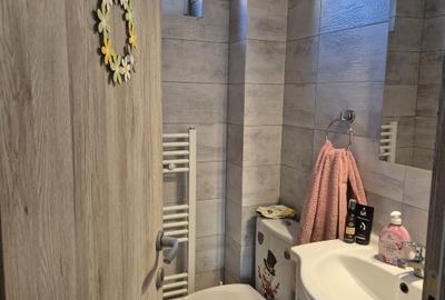 Casa tip duplex 3 camere+mansarda/mobilat și utilat - 14